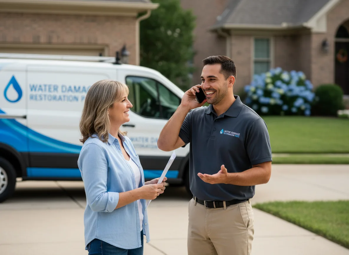 Flood Restoration Lonsdale, MN FAQs